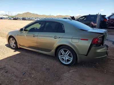 2008 ACURA TL, фото 2, лот 10872249