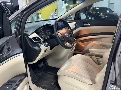 2023 Buick GL8 Land Business Class 652T Luxury, фото 4, лот 10254064