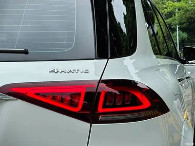 2021 Mercedes-Benz GLE 350 4MATIC Fashion, фото 4, лот 10252953