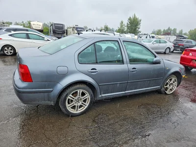 2003 VOLKSWAGEN JETTA GL TDI, фото 3, лот 10978131