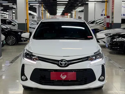 2022 Toyota Vios 1.5L 20th Anniversary Edition, фото 2, лот 10275179