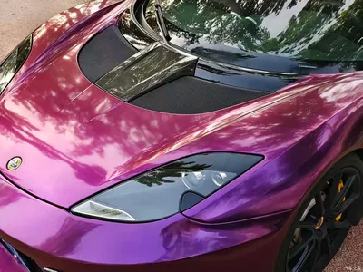 2019 Lotus Cars Evora GT410 Sport, фото 1, лот 10437846