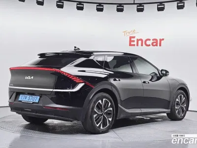 2023 Kia EV6 Long Range, фото 2, лот 10129852