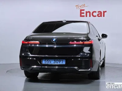 2024 BMW i7 eDrive 50 M Sport, фото 4, лот 10196889