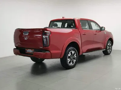 2020 Great Wall Pao Model 2.0T Automatic Diesel 2WD Comfort Edition GW4D20M, фото 2, лот 10364257