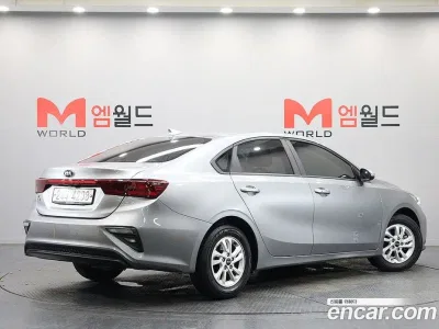 2019 Kia K3 Luxury, фото 3, лот 10206106