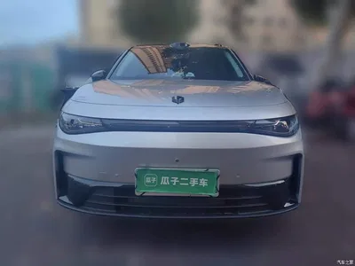 2026 Leapmotor C16 Model Year EREV 280 LiDAR Premium Edition 6-Seater, фото 2, лот 11140920
