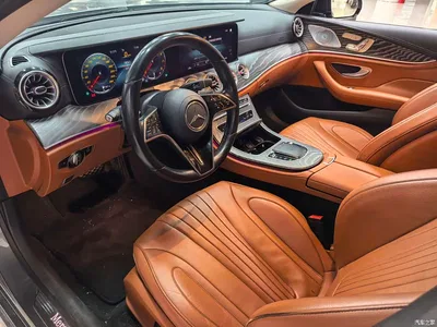 2022 Mercedes-Benz CLS 300 Dynamic, фото 2, лот 10401365