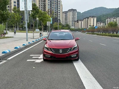 2017 Baojun 310W 1.5L Manual Fashion Edition (China V), фото 2, лот 11150308
