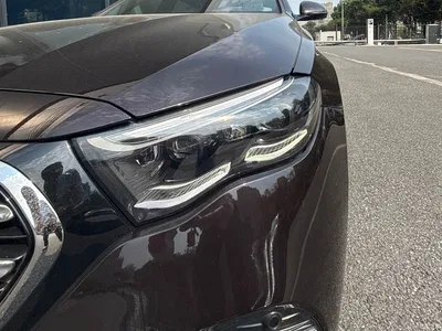 2024 Mercedes-Benz E-Class Facelift E 300 L Luxury, фото 4, лот 10593079