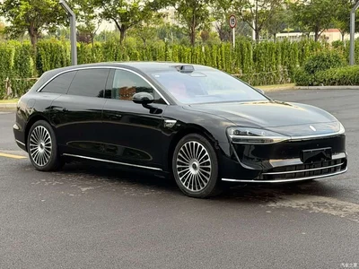 2025 Xiangjie Enjoy World S9T Model Extended Range Version 53.4kWh, фото 3, лот 10835875
