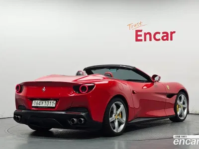 2020 Ferrari Portofino 3.9 V8, фото 2, лот 10035295