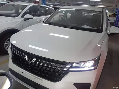 2026 Wuling Motors Wuling Xingchi 1.5L CVT Fun Edition, фото 3, лот 11386214