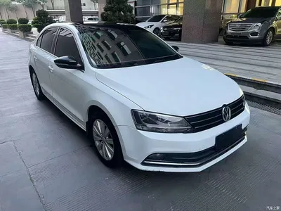 2017 Volkswagen Sagitar 1.6L Automatic Comfort, фото 3, лот 11248536