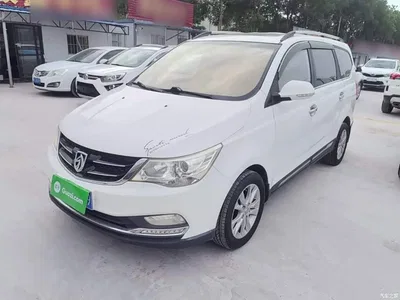 2016 Baojun 730 1.8L Manual Luxury 7-seater, фото 2, лот 11166147
