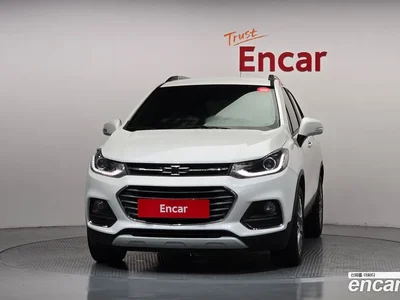 2022 Chevrolet Trax 1.4 LT, фото 3, лот 10227091