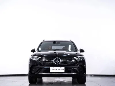 2023 Mercedes-Benz GLC Facelift GLC 300 L 4MATIC Sport 7-Seater, фото 4, лот 10278898