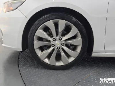 2018 Chevrolet Malibu 2.0 Turbo LT, фото 4, лот 10077302