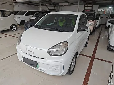 2021 Roewe Kaiwei CLEVER 302km New Four-Seat Super Edition, фото 2, лот 10349743
