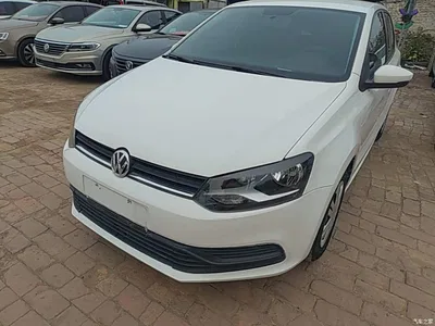 2018 Volkswagen Polo 1.5L Auto Safe Drive, фото 1, лот 10767661