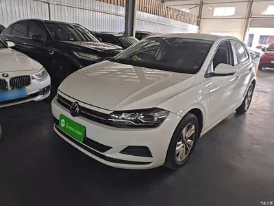 2023 Volkswagen Polo Facelift Plus 1.5L Auto Joyful Living Edition, фото 2, лот 10465410