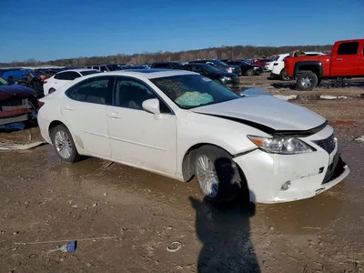 2013 LEXUS ES 350, фото 4, лот 10849425