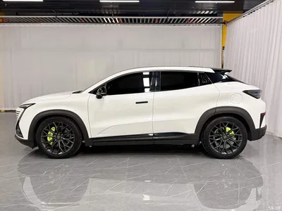 2022 Changan UNI-T 2.0T Premium, фото 3, лот 10246017