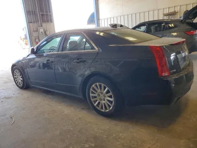 2013 CADILLAC CTS LUXURY COLLECTION, фото 2, лот 10867592
