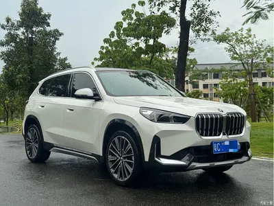 2023 BMW X1 xDrive25Li M Sport Package, фото 3, лот 10465323