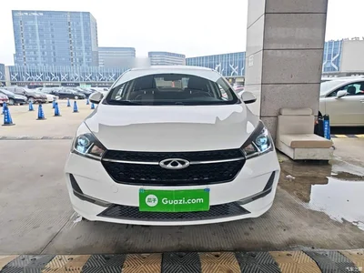 2019 Chery Arrizo 5 Model Facelift PRO 1.5L Manual Youth Edition China VI, фото 3, лот 11178743