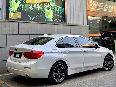 2020 BMW 1 Series Model 120i Fashion Style, фото 2, лот 10450926