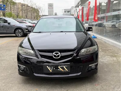 2013 Mazda 6 2.0L Automatic Fashion Style, фото 2, лот 10323938