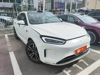 2025 AITO Wenjie AITO M5 Extended Range Ultra AWD, фото 2, лот 10394587