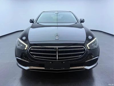 2023 Mercedes-Benz E-Class Facelift E 300 L Luxury, фото 2, лот 10266774