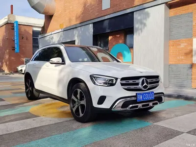 2022 Mercedes-Benz GLC Facelift II GLC 260 L 4MATIC Sport Model, фото 3, лот 10305889