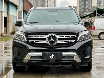 2016 Mercedes-Benz GLS 400 4MATIC Dynamic, фото 2, лот 10300428