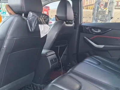 2018 Venucia D60 1.6L CVT Smart Elite Edition, фото 3, лот 11153746