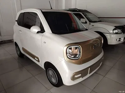 2025 Besturn Bestune Pony 222km Agile Horse, фото 4, лот 10670812