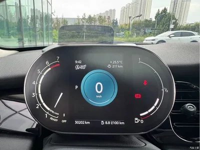 2023 MINI MINI 2.0T COOPER S Arc Light Special Edition, фото 3, лот 10353100