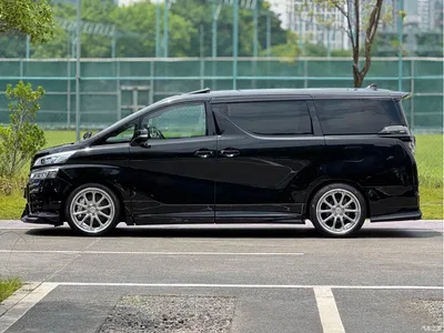2020 Toyota Vellfire Twin Engine 2.5L HV Luxury Edition, фото 3, лот 10269597