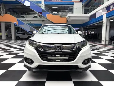 2020 Honda Vezel 1.5L CVT Pioneer, фото 2, лот 10429535
