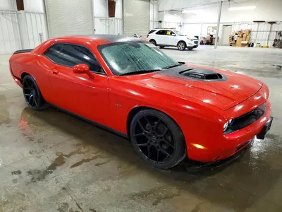 2015 DODGE CHALLENGER SXT, фото 4, лот 10669489