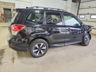 2017 SUBARU FORESTER 2.5I PREMIUM, фото 3, лот 11589002