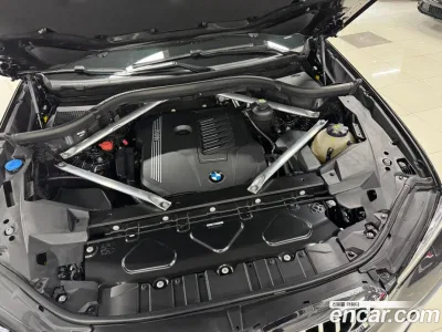 2022 BMW X5 xDrive 40i xLine, фото 4, лот 10080159