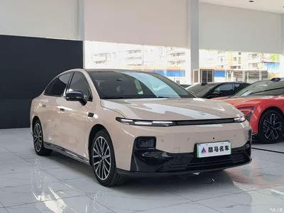2026 Leapmotor B01 Model 550 Joy Edition, фото 3, лот 10315981