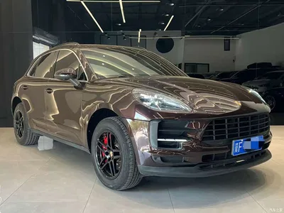 2016 Porsche Macan 2.0T, фото 3, лот 10676095