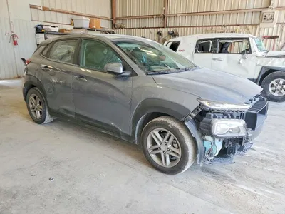 2020 HYUNDAI KONA SE, фото 4, лот 10742704
