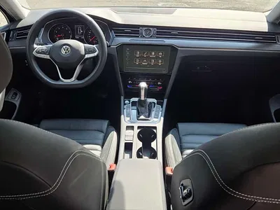 2020 Volkswagen Magotan 330TSI DSG Leading, фото 4, лот 10435909