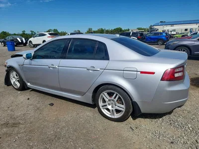 2007 ACURA TL, фото 2, лот 10873038