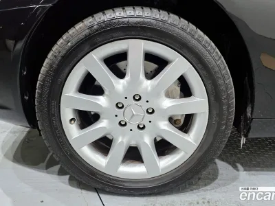2007 Mercedes-Benz S-Class S500L, фото 4, лот 10074141